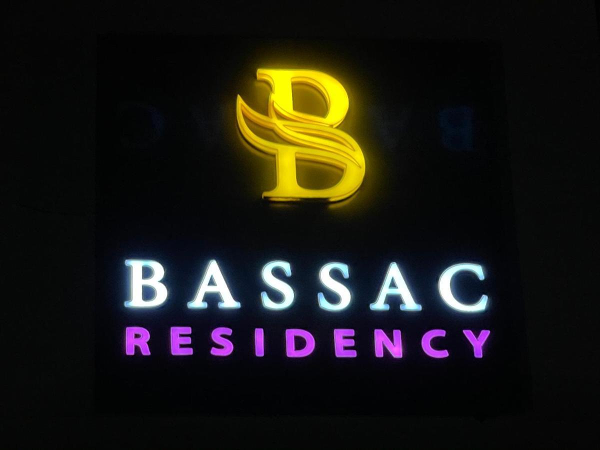 Hotel Bassac Residency à Changanācheri Extérieur photo